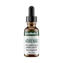 NutraMedix Adrenal の疲労の補足 - Astragalus、Schisandra、Rhodiola、およびエネルギー サポート、スタミナ、および圧力のためのGinsengのエキス - ビーガンの適応物質のブレンド(1oz/30ml)