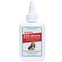犬および猫の耳の感染症の処置、1% Hydrocortisone 2 oz の犬の耳低下を防いで下さい