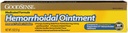 GoodSense Hemorrhoidal軟膏、Phenylephrine HCl、石油、鉱物油、燃焼からの救済、痔のかゆみおよび不快感、2オンス