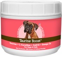 Herbsmith Taurine Boost - 犬と猫のための心臓と心臓のサポート - 犬と猫の心の健康のためのタウリンサプリメント - 犬のためのCoQ10、タウリンとL-カルニチン - 500g