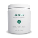 Isagenixモリンガグリーン - 抗酸化剤とスーパーフードのグリーンドリンクパウダー - 栄養補助食品 - 非GMO、全食品野菜で作られた - 10.6オンス(30のサービング)