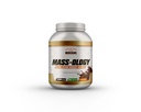 MUSCLEOLOGY 体重計 | 乳たんぱくパウダー | 男性と女性のための筋肉ビルダー | チョコレート 6ポンド