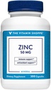 ビタミンショップペ亜鉛50mg/サービング(300カプセル)