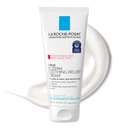 La Roche-Posay Lipikar Soothing Edward Eczema Cream, 顔 と ボディ ローション のために Eczema と Sensitive, ドライ スキン, 保湿 と Colloidal Oatmeal と lieve Irritation