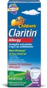 Claritinの子供の2時間の非眠気のアレルギーの口頭解決5のmg/5のmLのGrape 4 FlのOz