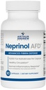 アーサー・アンドリュー・メディカル、Neprinol AFD、セルプターゼ&ナトキナーゼ、90カウント(パッケージ1)