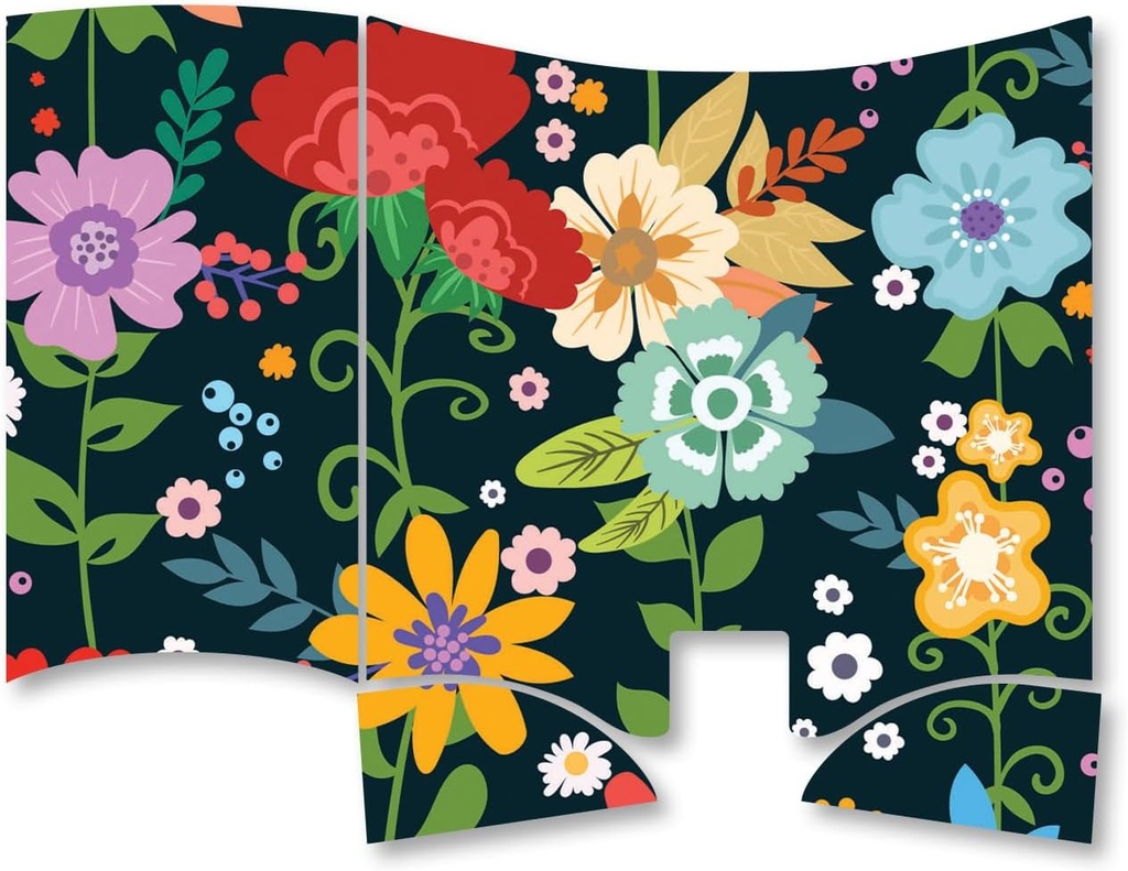 MightySkins スキン Ventolin HFA Asthma Inhaler - 漫画ブルーム | 保護、耐久性、ユニークなビニールのステッカーカバー | 簡単に適用、削除、および変更スタイル | アメリカ製