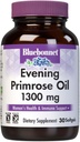 BlueBonnet イブニング Primrose オイル Softgels, 1300 mg, 30 カウント