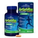 21st世紀のArthri-Flexの利点プラスターメリックベジタリアンカプセル、90カウント
