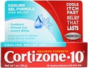 Cortizone-10の冷却の救助の反イッチのゲル1のoz (9のパック)