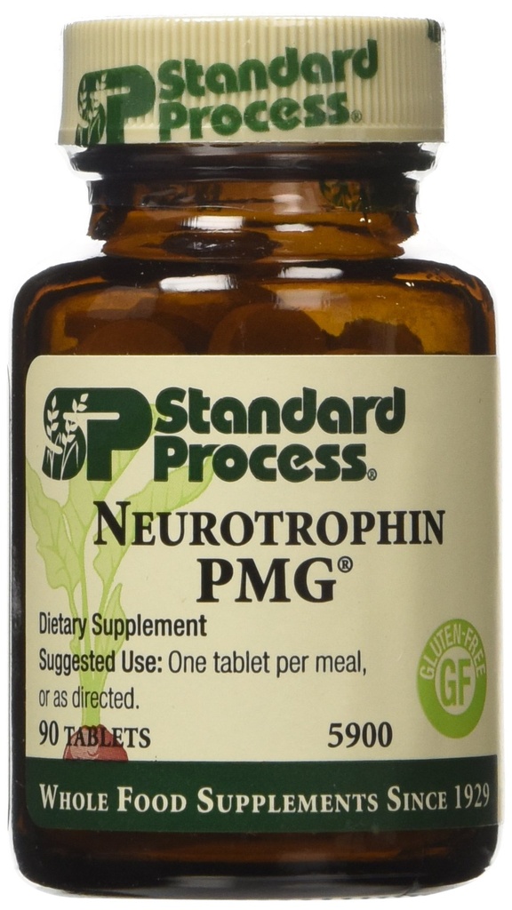 標準的なプロセス Neurotrophin PMG 90 T