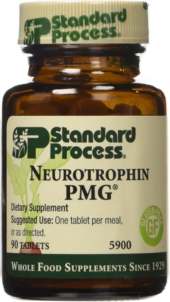 標準的なプロセス Neurotrophin PMG 90 T