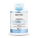 ADAPTOHEALの変調器-Ginseng、Ashwagandha、Reishiのきのこのッシュルームとのよくなることのための適応性の補足-圧力応答、気分のバランスおよび免疫システム機能(180のカプセル/700のmg)を支えて下さい