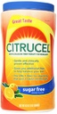 SmartFiberの砂糖の自由/オレンジ味42Oz (1191g)との規則性のためのCitrucelのMethylcellulose繊維療法