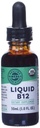 Vimergyの有機性液体のビタミンB12の補足2500のmcg、Methylcobalamin及びAdenosylcobalaminの速い吸収エネルギー サポートUSDAの有機性、ビーガン、女性及び人のための非GMO B12のビタミン30のサービング(30のmL)