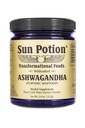 Sun Potion Ashwagandha(ワイルドクラフト) | 111 グラム | 88 サービング