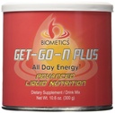 Get-Go-N Plus - 全日エネルギー - 10.6oz (300g)