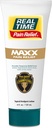 Real Time Pain Relief MAXX 4oz Tube | 18 Natural Ingredients: Arnica, Menthol & Peppermint | Maximum Strength Muscle Pain Relief Lotion for Arthritis, Hands, Ankles, Back, Shoulders, Knees & Joints