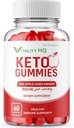 IDEAL PERFORMANCE バイタリティ HQ Ketos Gummies Vitality Ketos ACV Gummies Vitality ACV Gummie Vitality Ketos Gummies (60 Gummies)