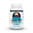 源のNaturals GarciniaのCambogiaのエキス、1,000 MG- 90のタブレット
