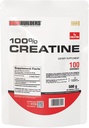 100%のクレアチン、Unflavored、1.1lb、100のサービング