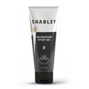 Charleyのマグネシウムのスポーツのゲル(2のoz。) -すべての自然で、より速い行為、運動個人のための有機性解決
