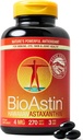 Nutrex Hawaii BioAstin ハワイアスタキサンチン - 4mg、270 Softgels - 農場直接プレミアム抗酸化サプリメントをサポート 目、皮膚、関節&免疫システム健康 -非GMO&グルテンフリー