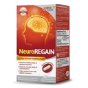 LABO栄養NeuroREGAIN - 脳の悪化、記憶、警戒、学習、集中および他の認知機能のためのScallop由来のPLALOGEN - シニア、大人男性、女性に適しています