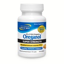 ノース・アメリカン・ヘルブ&スパイスの極度の強さのOreganol P73、120 Softgels - 免疫システム サポート - 完全菜食主義者の友好的な野生のオレガノ-非GMO - 120のサービング