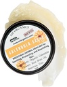 SSF Organics-Calendula Skin Repair Salve | ダメージを受けた皮膚の修復・救済・治癒 | 発疹・炎症・発赤・腫れ・乾燥肌の自然な治療法 | 2 oz.