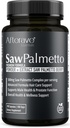 Palmetto Premium、Optimal Hair Growth、Follicle Strength、毛損失保護、前立腺および尿の健康および全体的な男性の免疫サポートのための頭皮の健康を見ました