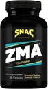 SNAC ZMA 元の回復及び睡眠の補足は、筋肉回復、免疫サポートを促進し、亜鉛、マグネシウム及びビタミン B6 (90 Veggie のカプセル) の残りの睡眠を吸収します