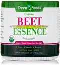 Green Foods Beet Essence, 5.3 Ounce