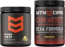 MTN OPS Yetiパイナップル+ BCAAパイナップルバンドル