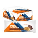 PROBAR - プロテインバー、ピーナッツバターチョコレート、非GMO、グルテンフリー、ヘルシー、植物ベースの、食品原料、自然エネルギー(12カウント)