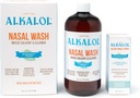 Alkalolの解決のボーナスのパック、2.5ポンド