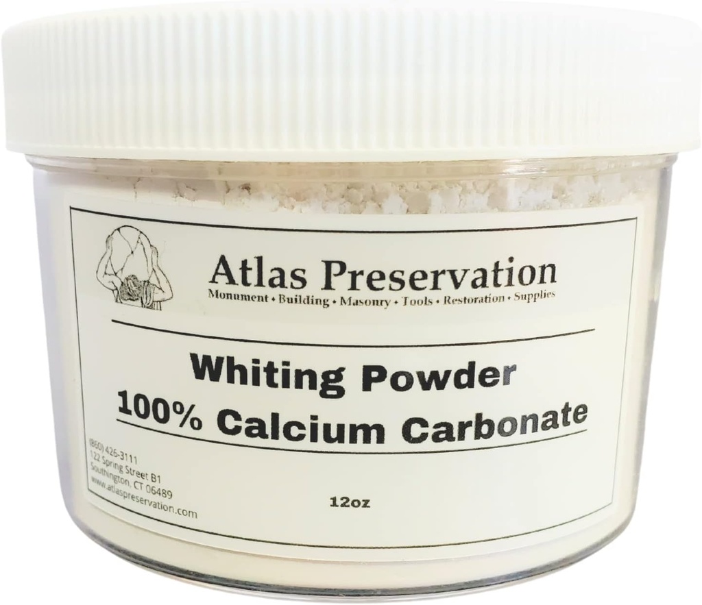 Whiting Powder 12oz