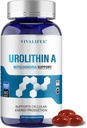 1000 MG Urolithin の補足、90 Softgels の健康な老化および高められた Mitochondrial サポート、細胞修理のための強力な酸化剤