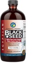 Amazing Herbs Egyptian Black Seed Oil - Gluten Free, Non GMO, Cold Pressed Nigella Sativa Aids in Digestive Health, Immune Support, Brain Function, Mild Flavor - 16 Fl Oz
