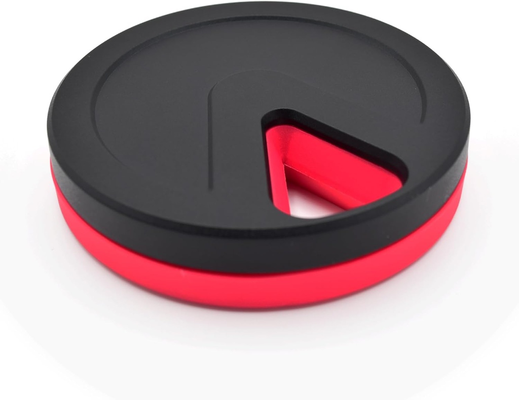 タイプ2つの実験室による旅行RXの丸薬の箱–週刊7日の丸薬箱、小包またはポケットのための密集した磁気丸薬のオルガナイザー、険しい毎日のキャディーはビタミン、補足、薬を握ります。 (Vivid マゼンタ)