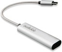AudiolabポータブルヘッドフォンアンプオーディオパワードUSB DACヘッドフォンアンプ(Android、USB-Cポート)