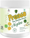 Nephro HP - 透析ケア栄養プロテインドリンク(Vanilla Flavour) 砂糖、腎臓/腎の健康、400 Gmのための特別な栄養補助食品