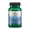 Swanson CyclocellのTelomereの方式90の野菜のカプセル