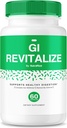 GI Revitalize カプセル - GI Revitalize Pro Pills は、Got Health、G I Revitalizer 最大強度サプリメントのレビュー (60 カプセル) のための GI Revitalized Advanced Formula をサポート