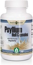生物活動的な栄養素のPsylliumのプラス- 60の帽子-砂糖は- Psylliumの殻の粉繊維のカプセル- Psylliumの殻の帽子-自然な繊維の補足------------------------------------------------------------------------------------------------------------------------------------------------------------------------------------------------------------------------