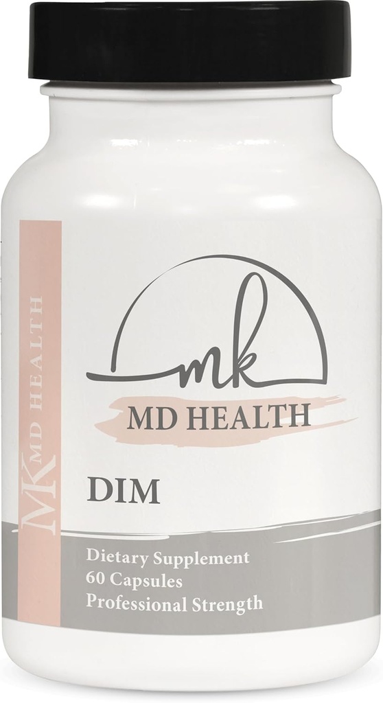 OBGYNはエストロゲン及びホルモンのバランス、2か月の供給(60の計算)のための300のmg DIMの補足を開発しました
