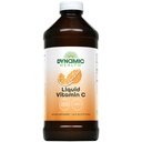動的健康の液体のビタミンC - 減らされたボット:10039:Liq、Citrus (Btl-Plastic) 1000mg 16oz