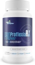Probiotic Proflexia Rx男性フォーミュラ - プレバイオティクスと40億を超えるCFUのプロバイオティクスで最高の男性フォーミュラ - 男性のためのこの自然プロバイオティクスであなたの男性の健康をサポート