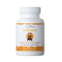 ヤングリビング KidScents MightyZyme Chewable錠 - 90カラット - 子供の消化酵素サプリメント - 子供のための自然な消化サポート - キッズフレンドリー製品